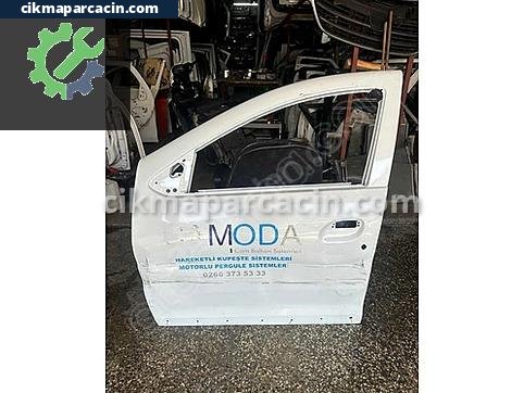 Renault Clio Sol Ön Kapı çıkma parça