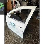 RENAULT CLİO SOL ÖN KAPI ÇIKMA ORJİNAL