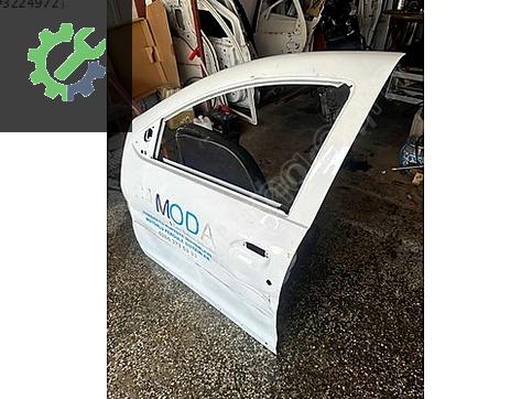 Renault Clio Sol Ön Kapı çıkma parça