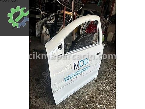Renault Clio Sol Ön Kapı çıkma parça