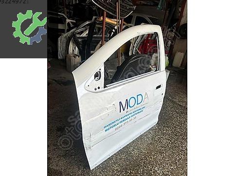 Renault Clio Sol Ön Kapı çıkma parça