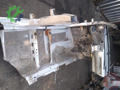 Renault Clio Sol Konsol çıkma parça
