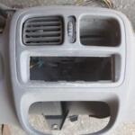 Renault Clio Sol Üfleme Izgarası Hatasız Orjinal Çıkma