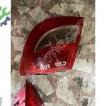 Renault Clio Çıkma Stop