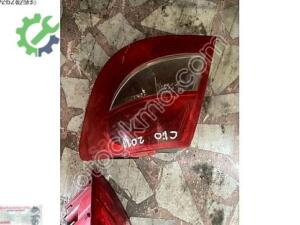 Renault Clio Çıkma Stop