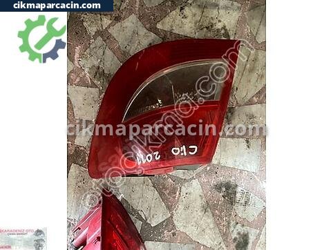 Renault Clio Stop çıkma parça