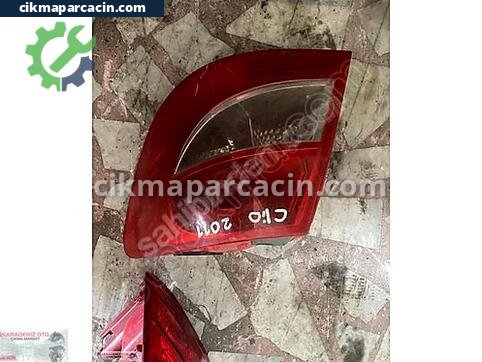 Renault Clio Stop çıkma parça