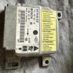 Renault Symbol Airbag Beyni Çıkma – 0285001157