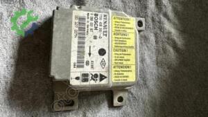 Renault Symbol Airbag Beyni Çıkma – 0285001157