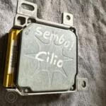 Renault Symbol Airbag Beyni Çıkma – 0285001157
