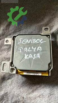 Renault Symbol Airbag Beyni 0285001157 çıkma parça