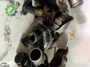 Çıkma Orijinal Turbo Renault Clio DCİ