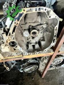 Çıkma Orijinal Şanzıman Komple Renault Clio DCİ