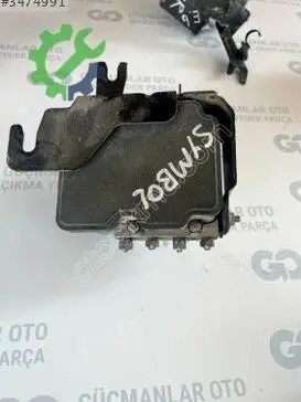 Renault Clio ABS Beyni çıkma parça