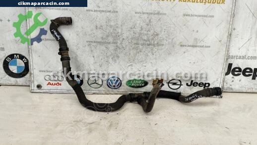 Renault R5 Su Borusu çıkma parça