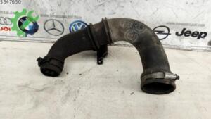 Renault Clio Symbol 1.5 DCI K9K Turbo Hortumu 8201017505