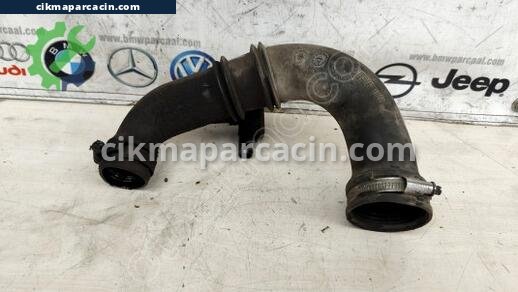 Renault R5 Turbo Hortumu çıkma parça