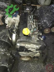 Renault Clio symbol 1.5 motor dizel