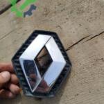 Renault Clio symbol 2 ön panjur arması