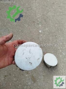 Renault Clio Sis Farı Çerçevesi çıkma parça