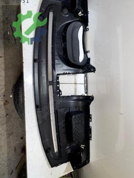 Renault Clio Torpido çıkma parça