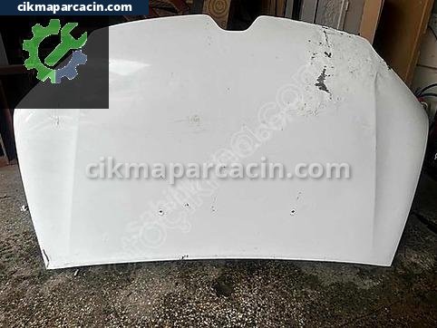 Renault Clio Kaput çıkma parça