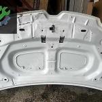 RENAULT CLİO SYMBOL 2005 MOTOR KAPUTU ÇIKMA ORJİNAL
