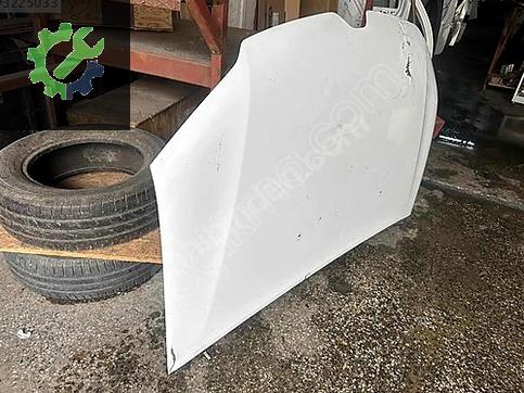 Renault Clio Kaput çıkma parça