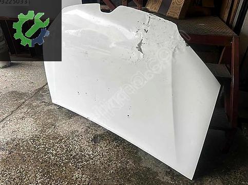 Renault Clio Kaput çıkma parça