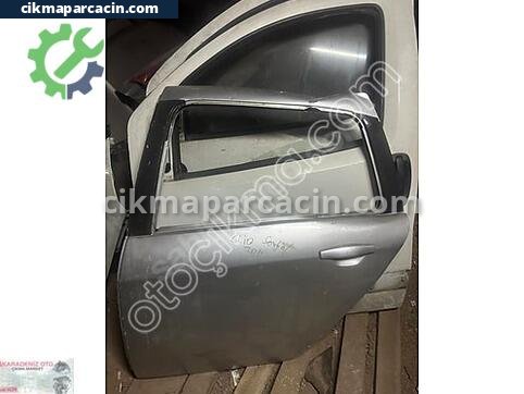 Renault Clio Kapı çıkma parça