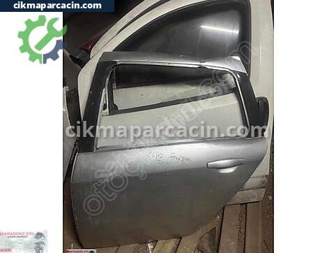 Renault Symbol Kapı çıkma parça