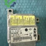Renault Symbol Orijinal Çıkma Airbag Beyni 0285001157