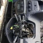 Renault Clio 2025 Torpido Çıkma
