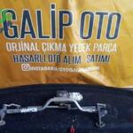 Renault Clio Symbol Cam Motoru Hatasız Orjinal Çıkma