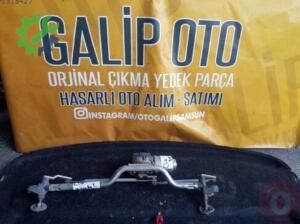 Renault Clio Symbol Cam Motoru Hatasız Orjinal Çıkma