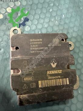 Renault Symbol Airbag Beyni 285584207R çıkma parça