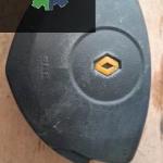 RENAULT CLİO SYMBOL DİREKSİYON AİRBAG