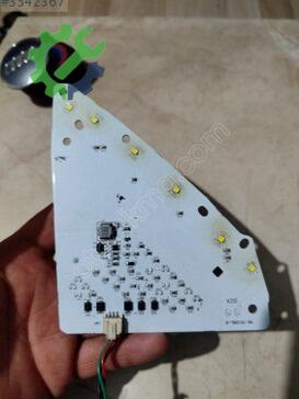 Renault Clio Led Kart çıkma parça