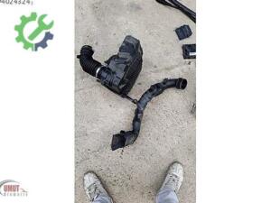 RENAULT CLIO SYMBOL HAVA FILITRE KUTUSU