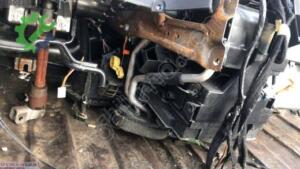 Çıkma Orijinal Kalorifer Kutusu Renault Clio