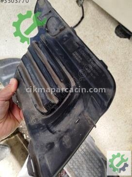 Renault Clio Tampon Izgarası çıkma parça