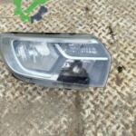 Renault Clio symbol joy sağ far camı