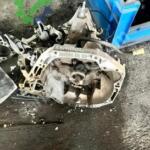 Renault Clio 2025 Şanzıman Komple Çıkma