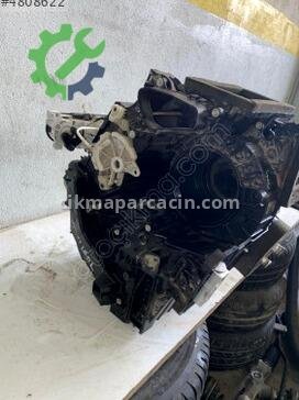 Renault Symbol Kalorifer Kutusu çıkma parça