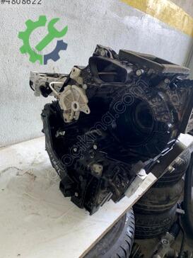 Renault Symbol Kalorifer Kutusu çıkma parça