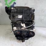 RENAULT CLİO SYMBOL KALORİFER KAZANI (2)