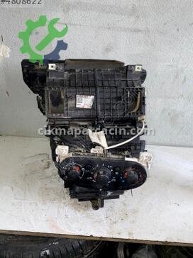 Renault Symbol Kalorifer Kutusu çıkma parça