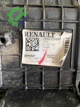 Renault Symbol Kalorifer Kutusu çıkma parça