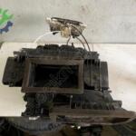 RENAULT CLİO SYMBOL KALORİFER KAZANI (2)
