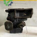RENAULT CLİO SYMBOL KALORİFER KAZANI